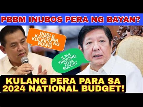 Kulang Ang Budget Kaya Jinakol Nalang.
